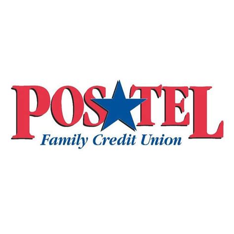 Postel family credit union - Main Address. 1300 Broad St Wichita Falls, TX 76301. Credit Union Details. Charter Number: 67554 Year Opened: 1929 Date Insured: 5/1/1991 Website. postelcu.com. Branch Locations